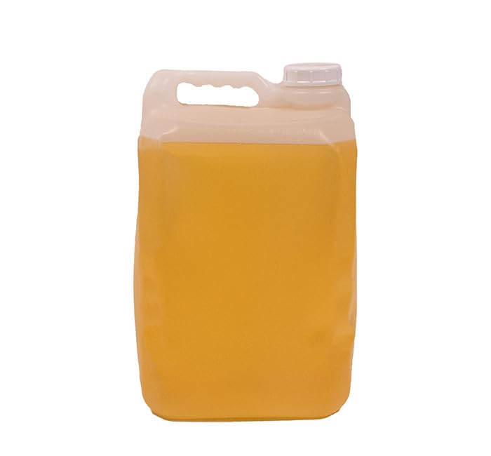 Commercial Soybean Frying Oil, 35 Pounds M274
