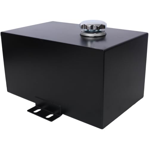 5 Gallon 14 Gauge Steel Hydraulic Fluid Reservoir Tank M72100