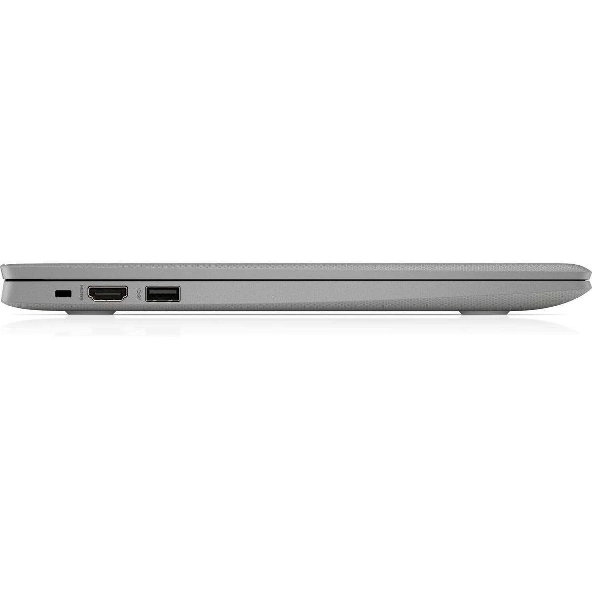 14 Inch HD Chromebook Laptop Intel Celeron N4120 4GB DDR4 RAM 64GB eMMC Chrome OS R5295