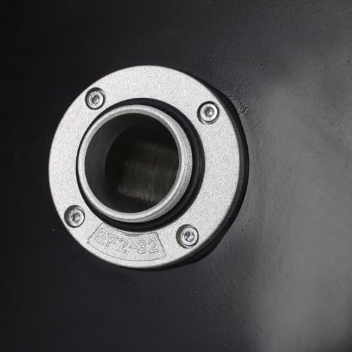 5 Gallon 14 Gauge Steel Hydraulic Fluid Reservoir Tank M72100