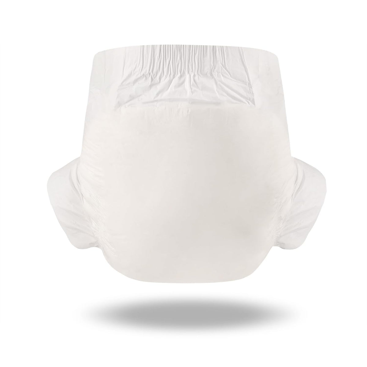 Diaper 10 Pieces Protective Underwear White 28"-38" I366370