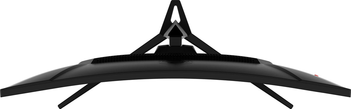 32" Curved Gaming Monitor M722