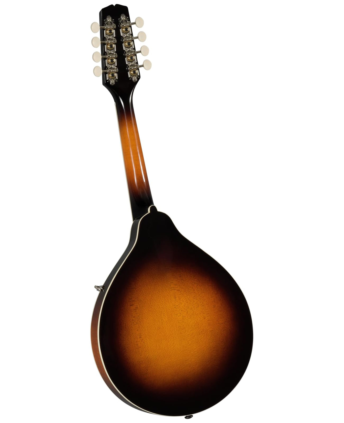 All-Solid A-Model Mandolin with Bag, Tuner, Picks, Strap, Strings G3328