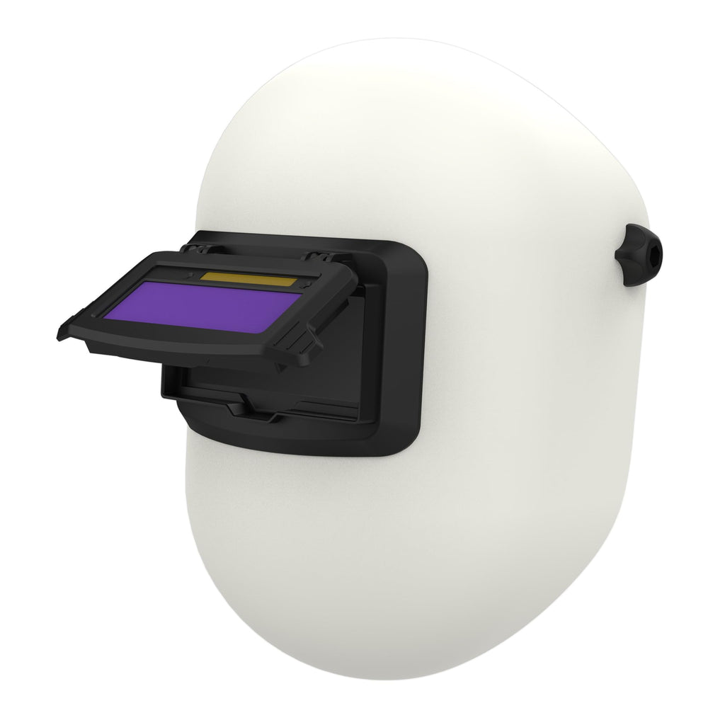 Flip Up Welding Hood S51210