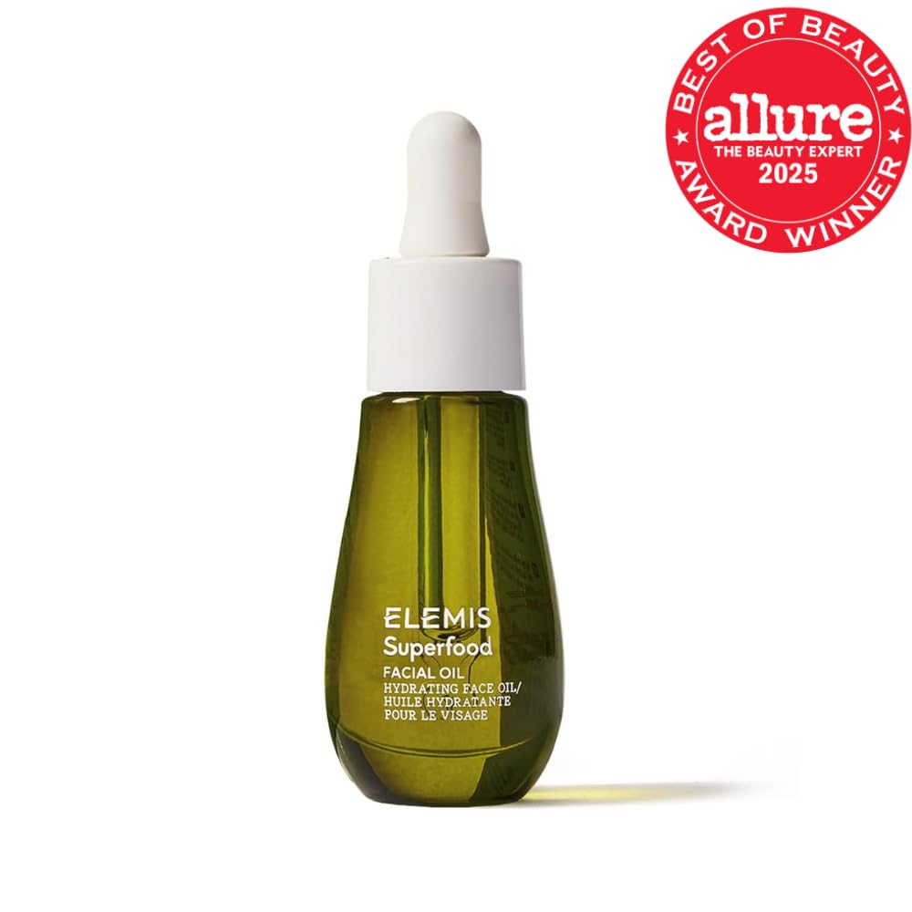 Facial Oil L74762