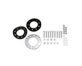 36 Teeth 9 Holes Sprocket and Clamp Assembly O94111