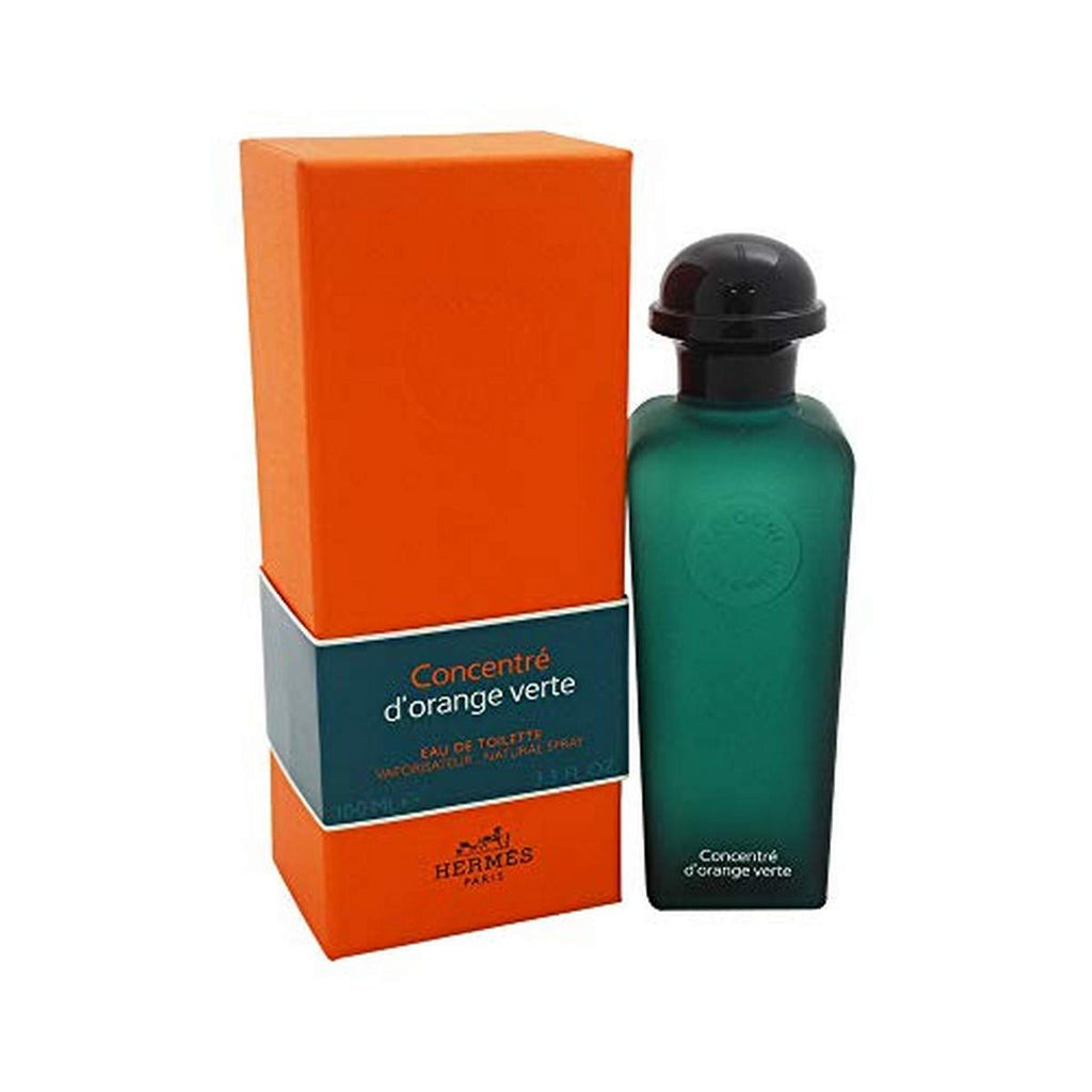 Eau D'Orange Verte 3.3 Fl Oz T9184