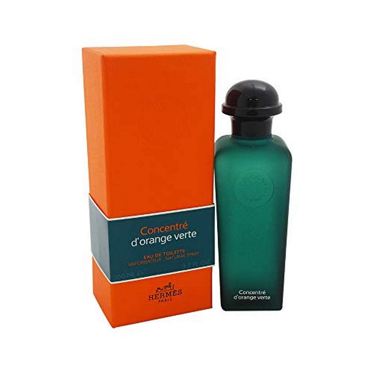 Eau D'Orange Verte 3.3 Fl Oz T9184
