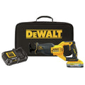 Cordless Reciprocating Saw with Battery and Charger N268286