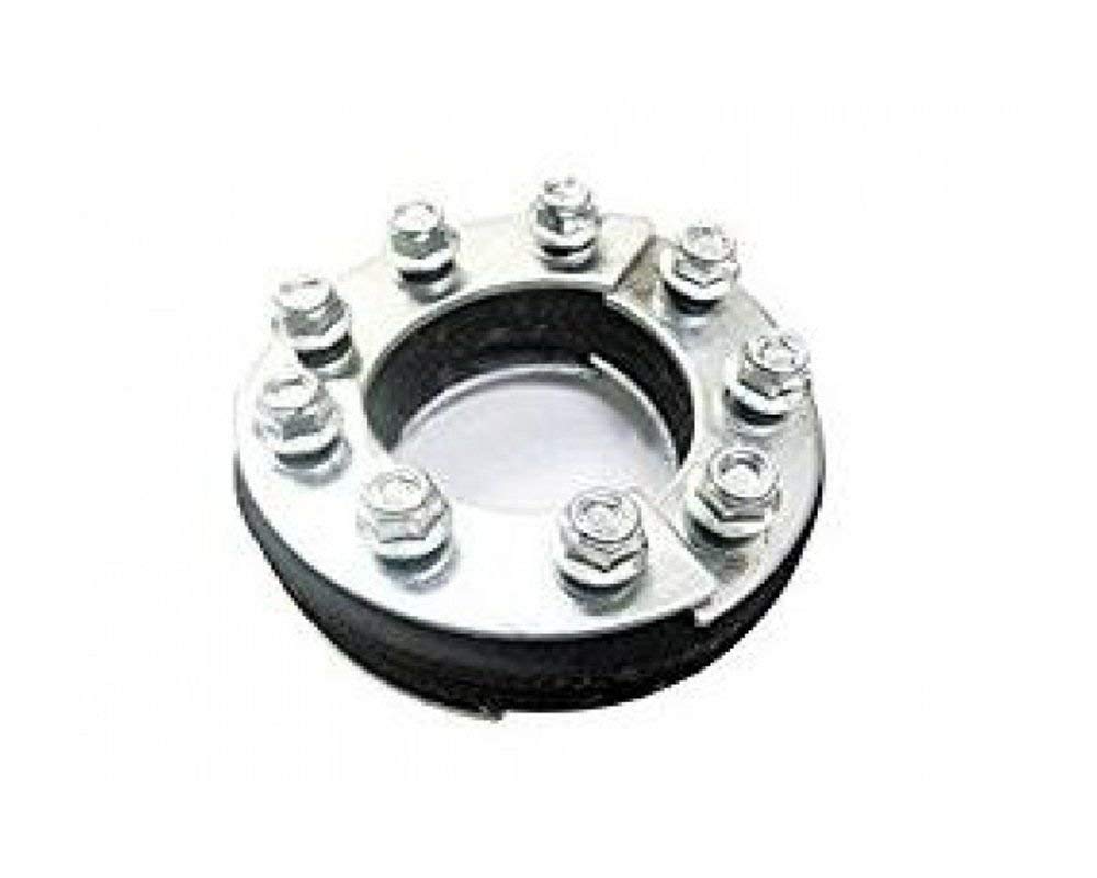 36 Teeth 9 Holes Sprocket and Clamp Assembly O94111