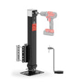 Heavy Duty Trailer Jack Y56856