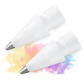 Fine Point Pencil Tips for Apple Pencil 1st 2nd Generation USB-C, White G181786