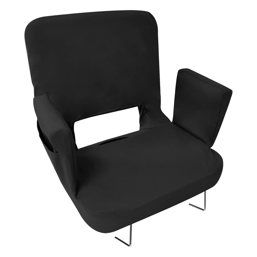 Stadium Seat with Back Support K974