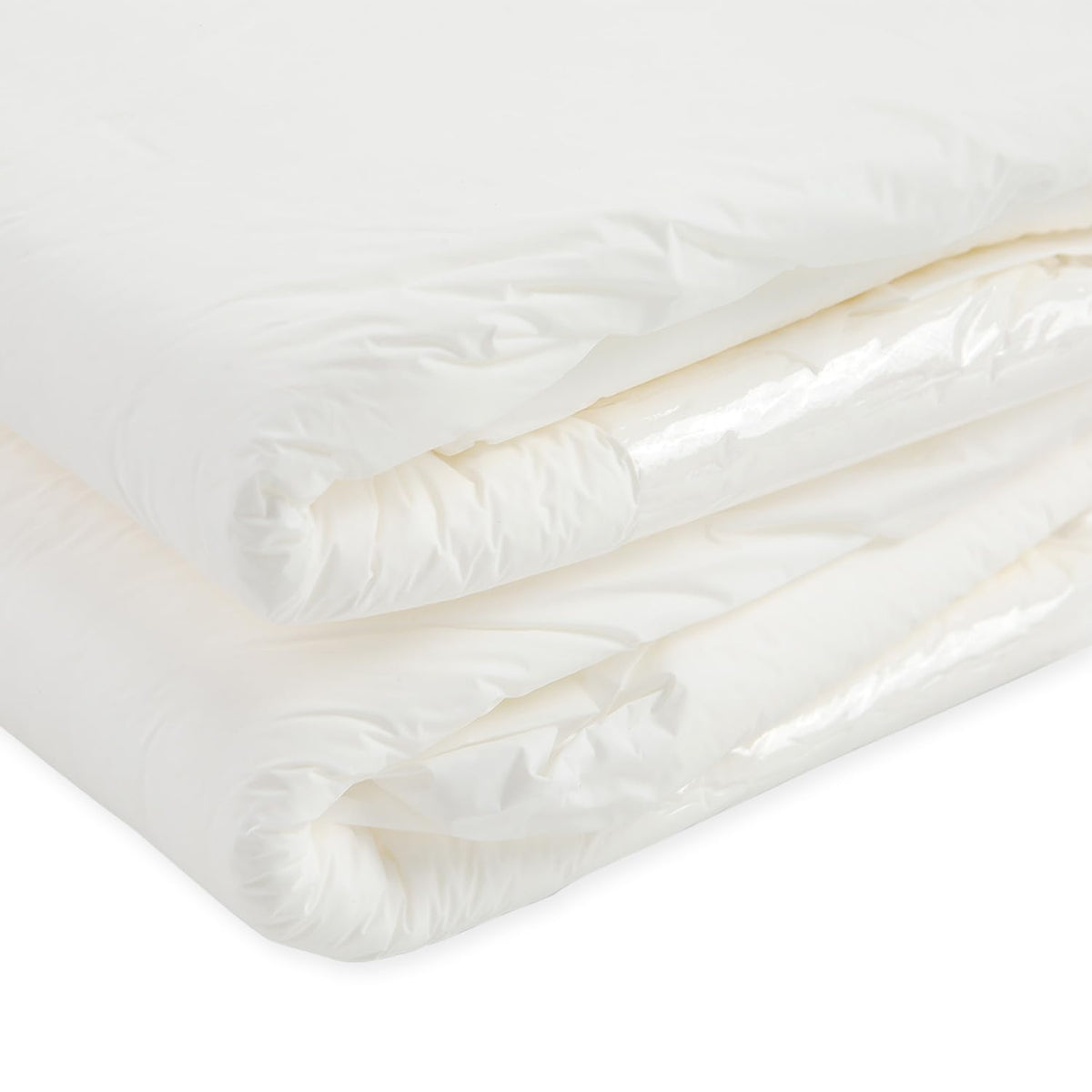 Diaper 10 Pieces Protective Underwear White 28"-38" I366370