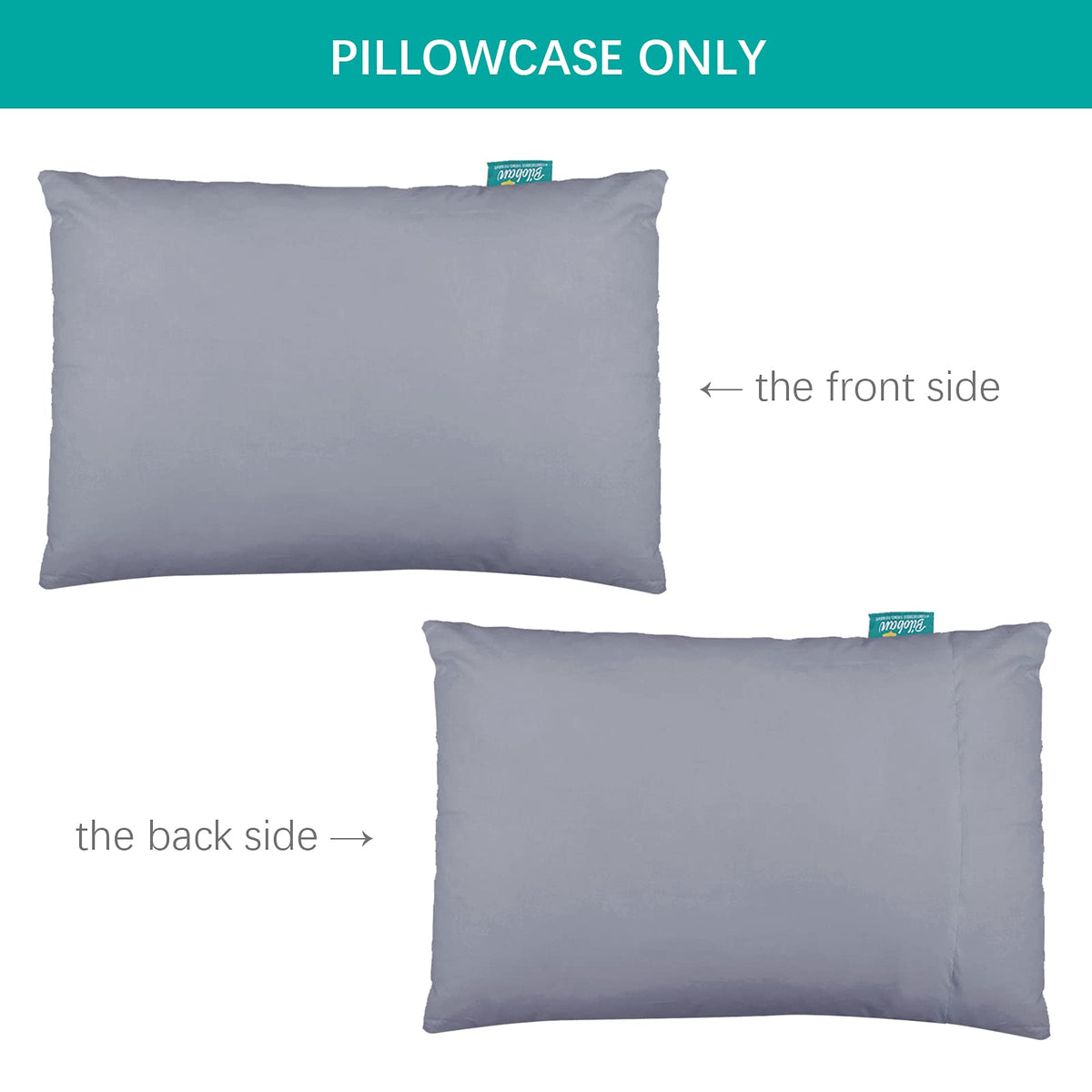 3-Piece Microfiber Toddler Sheet Set I48280