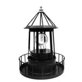LED Solar Lighthouse Garden Light P45809
