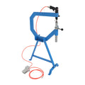 Pneumatic Planishing Hammer with Stand & Pedal Q5373