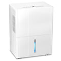 50 Pint Dehumidifier with Auto Shut Off Y976