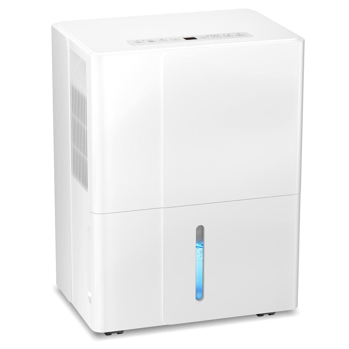 50 Pint Dehumidifier with Auto Shut Off Y976