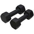 10lb Neoprene Dumbbell Pair H354