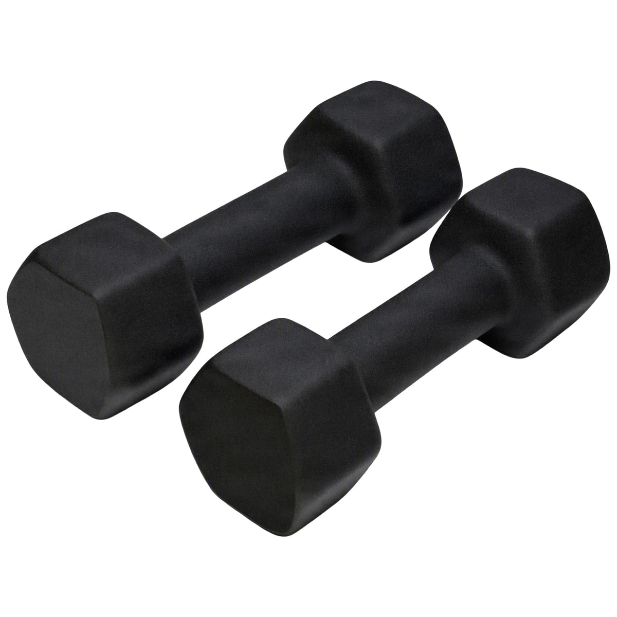 10lb Neoprene Dumbbell Pair H354