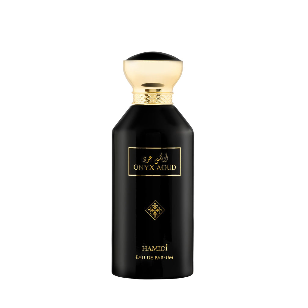 Onyx Aoud Eau de Parfum 2.70 Oz Perfume Spray F480132