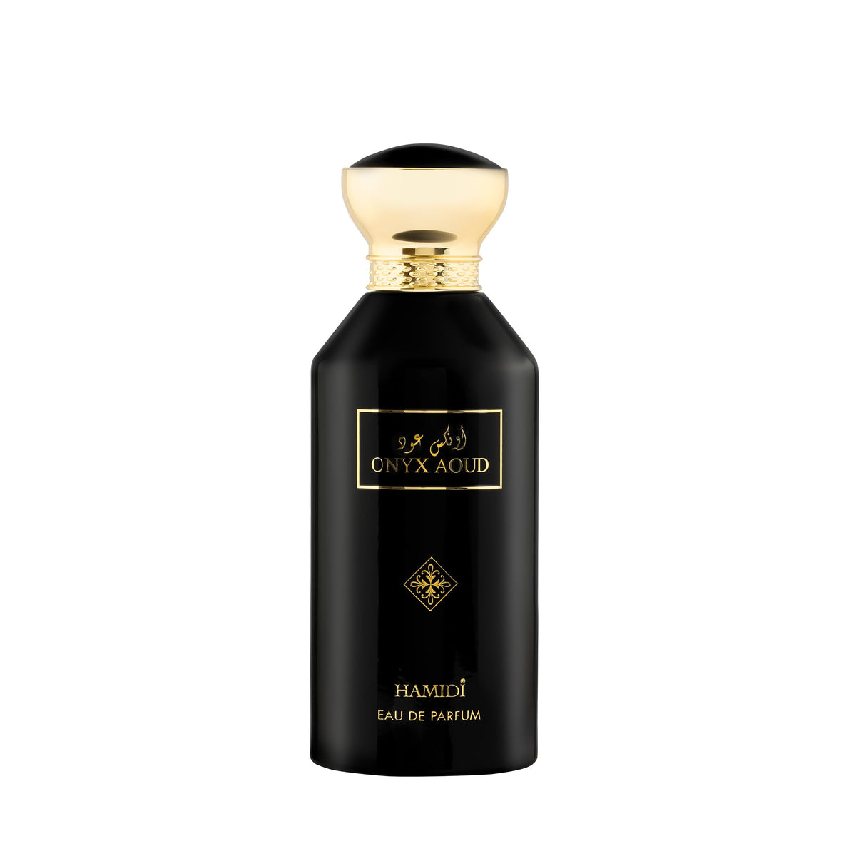 Onyx Aoud Eau de Parfum 2.70 Oz Perfume Spray F480132