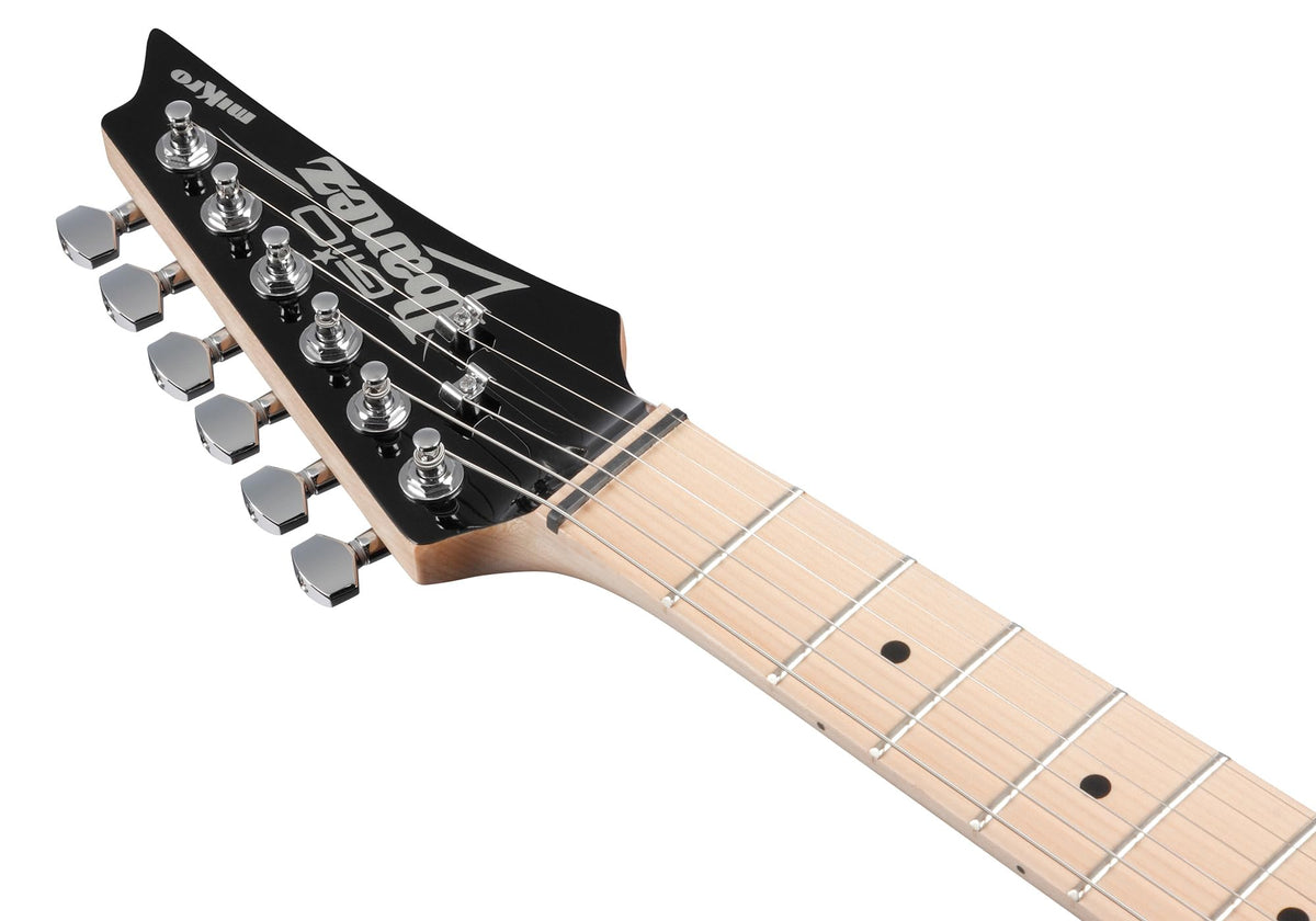 Candy Apple Short-Scale Electric Guitar W305145