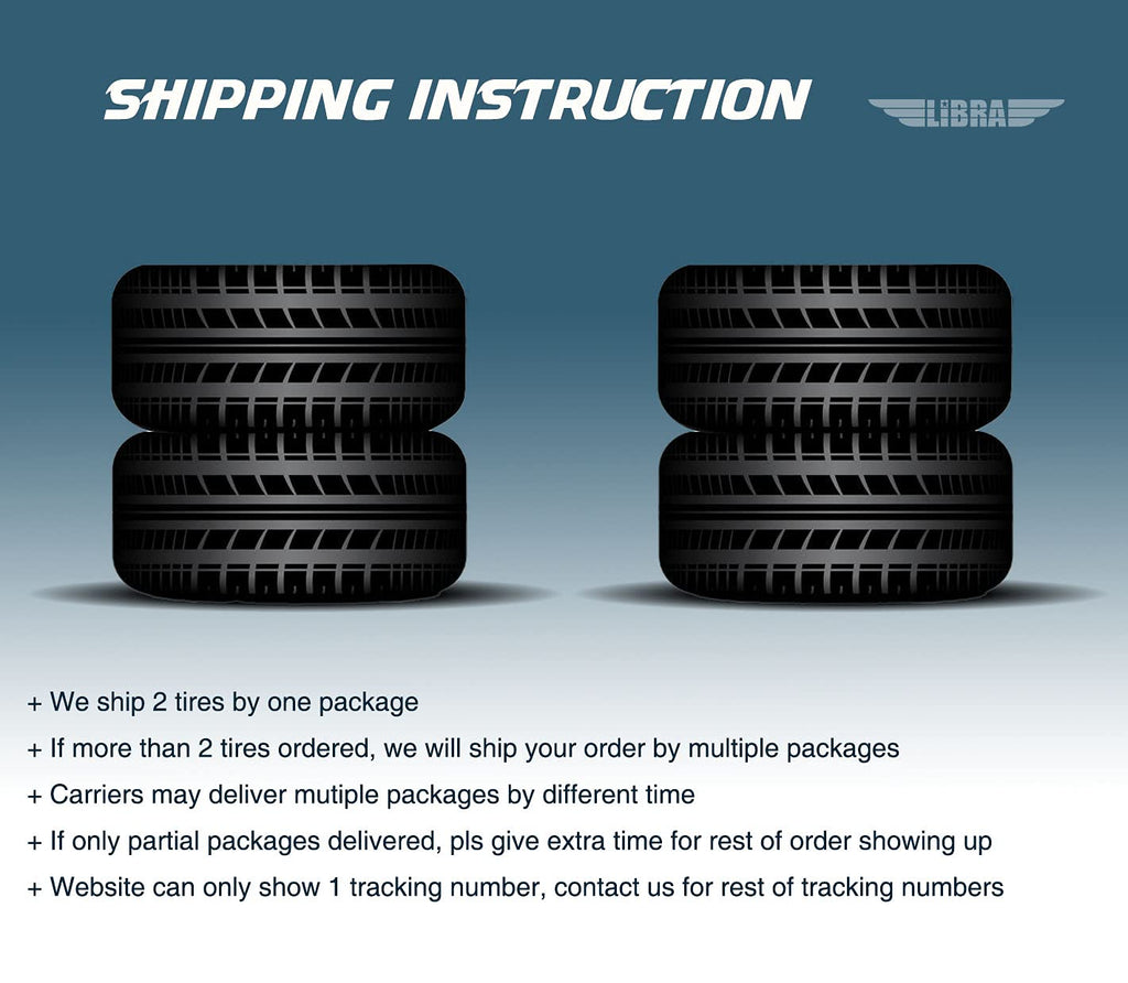 ST205/75R15 Trailer Tire and Wheel H865673