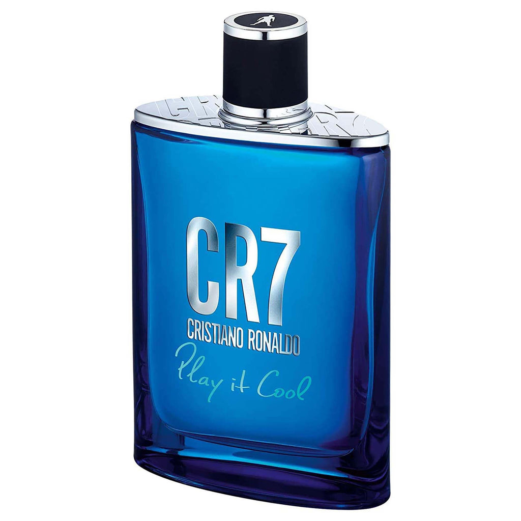 Eau De Toilette Cologne Scent for Men 3.4 oz W703