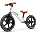 12 Inch Lightweight Kids Balance Bike with Adjustable Seat V25647