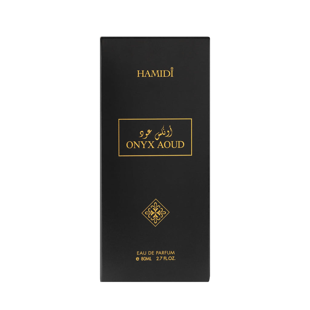 Onyx Aoud Eau de Parfum 2.70 Oz Perfume Spray F480132