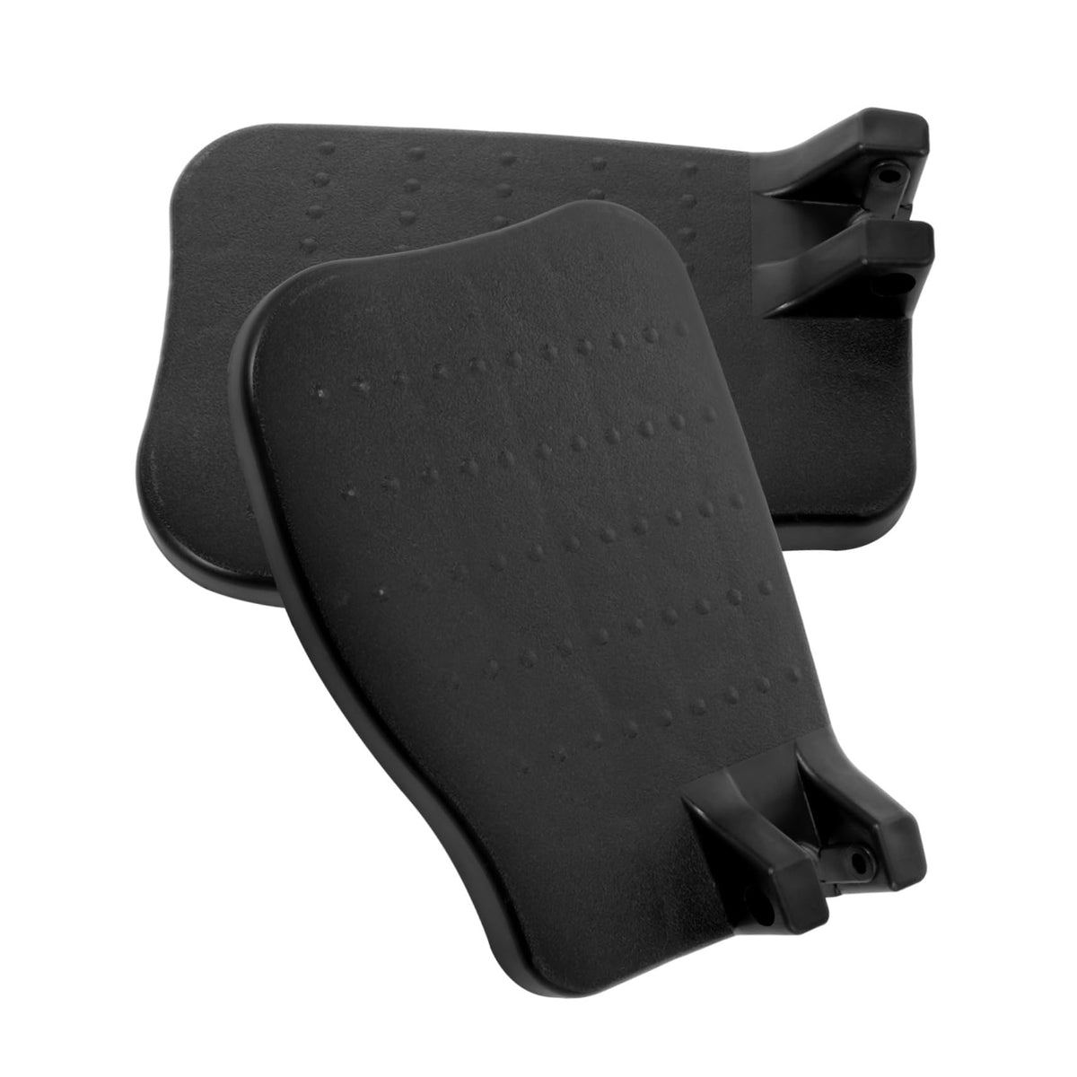 Heavy Duty Wheelchair Footrest Replacement Leg Rest P662