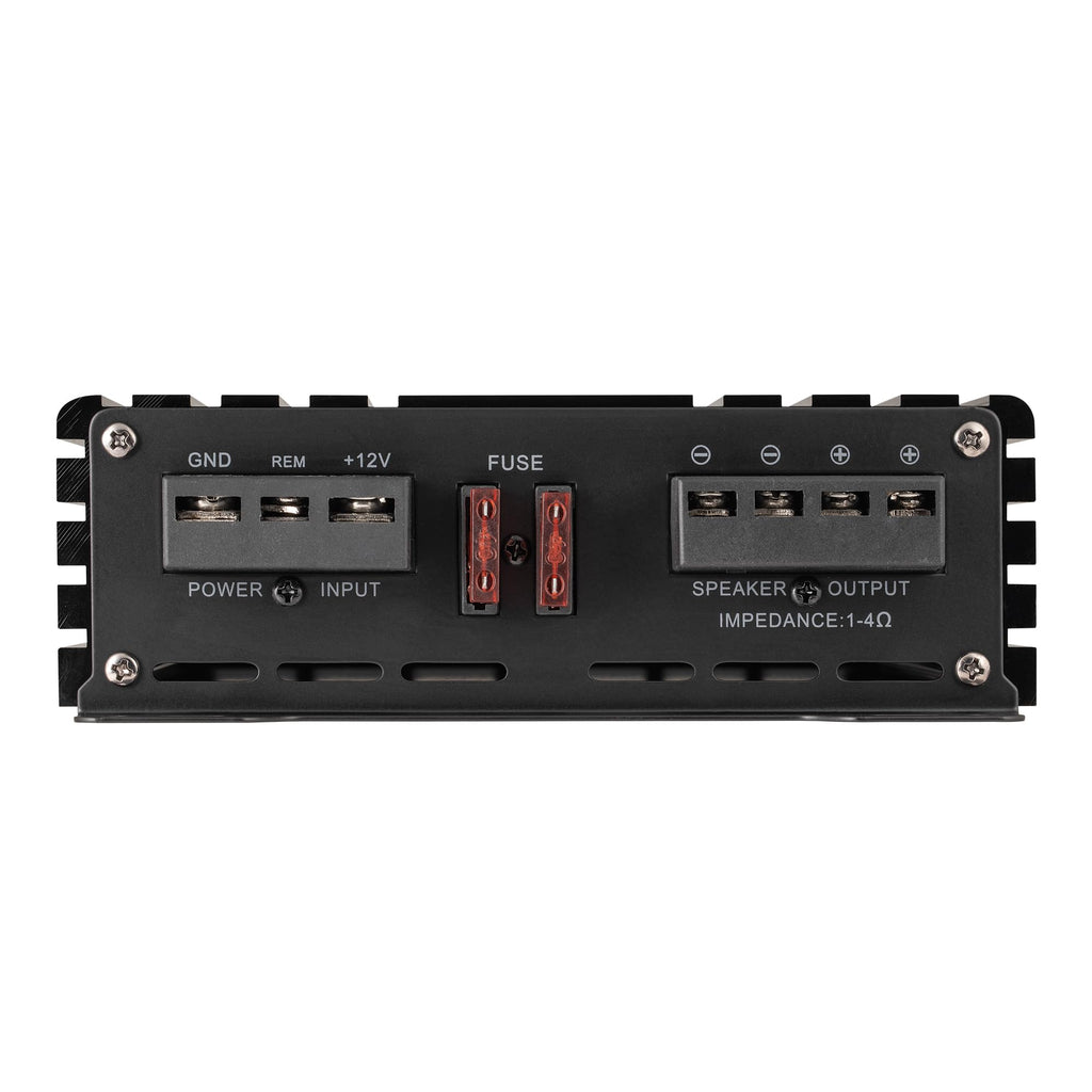 700W RMS Class D Mono Amplifier L228