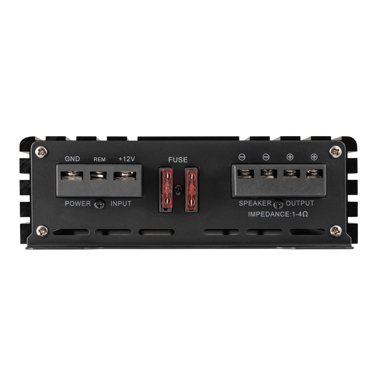 700W RMS Class D Mono Amplifier L228