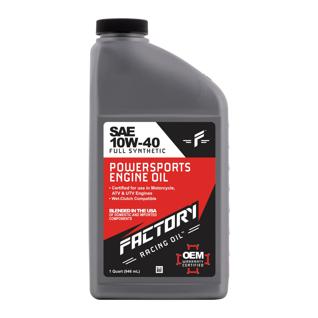 Oil Change Kit N606178