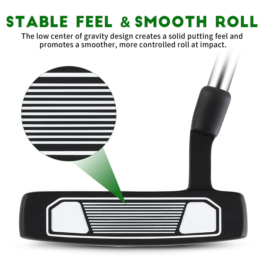 Golf Putter Q59206