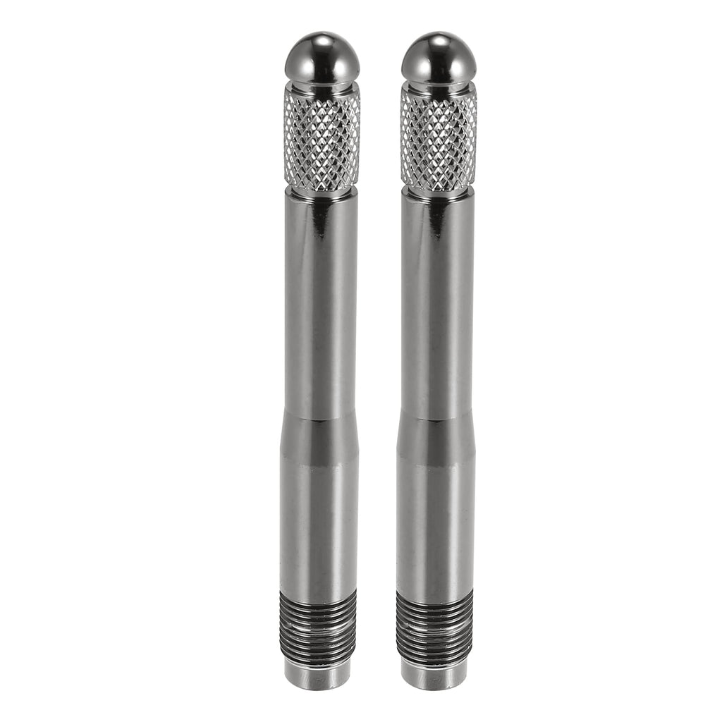 2pcs Car Wheel Hanger Alignment Pin M14x1.25 S574199