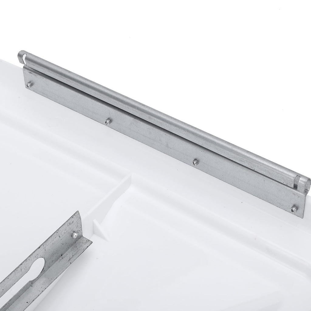 Universal RV Roof Vent Lid Replacement S4255