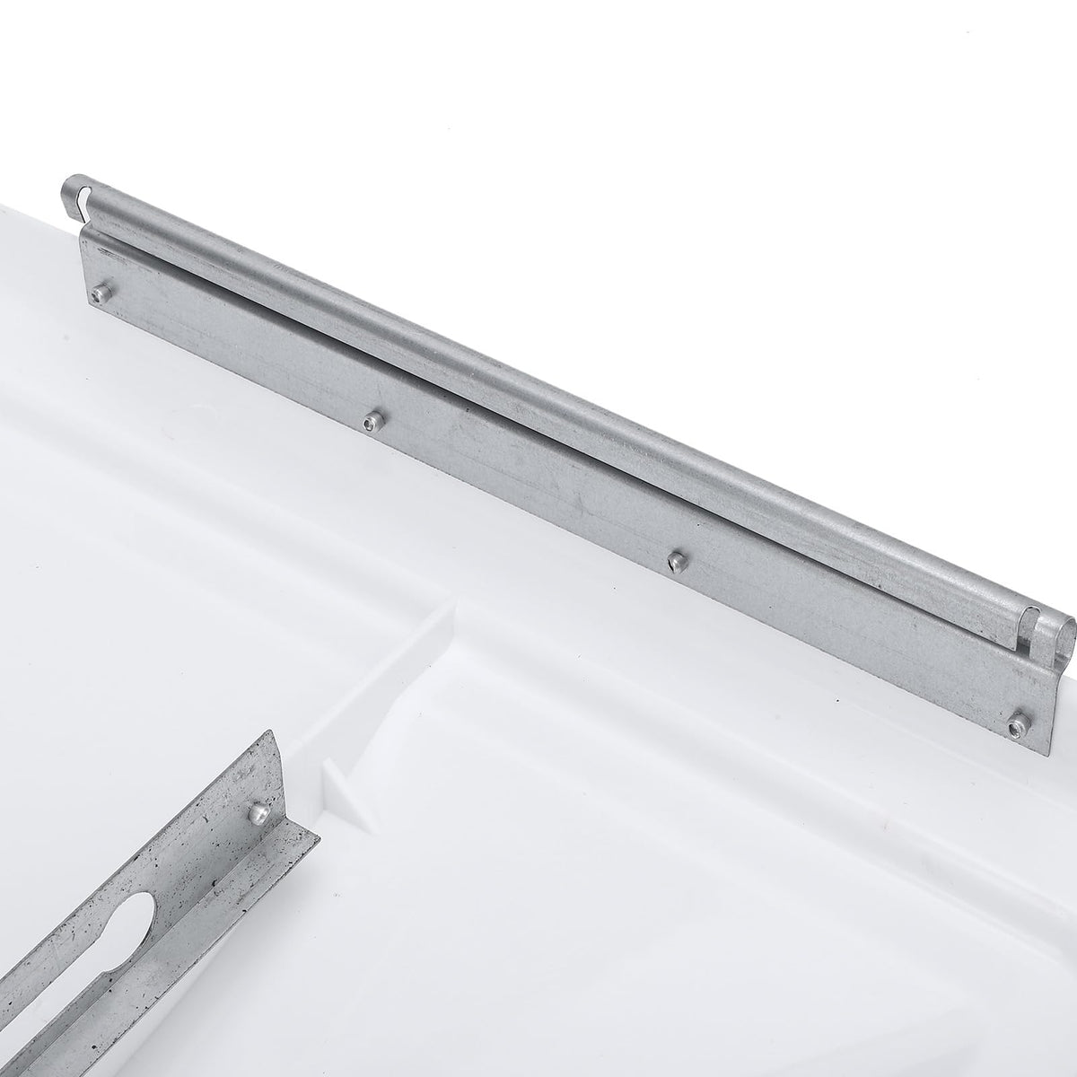 Universal RV Roof Vent Lid Replacement S4255