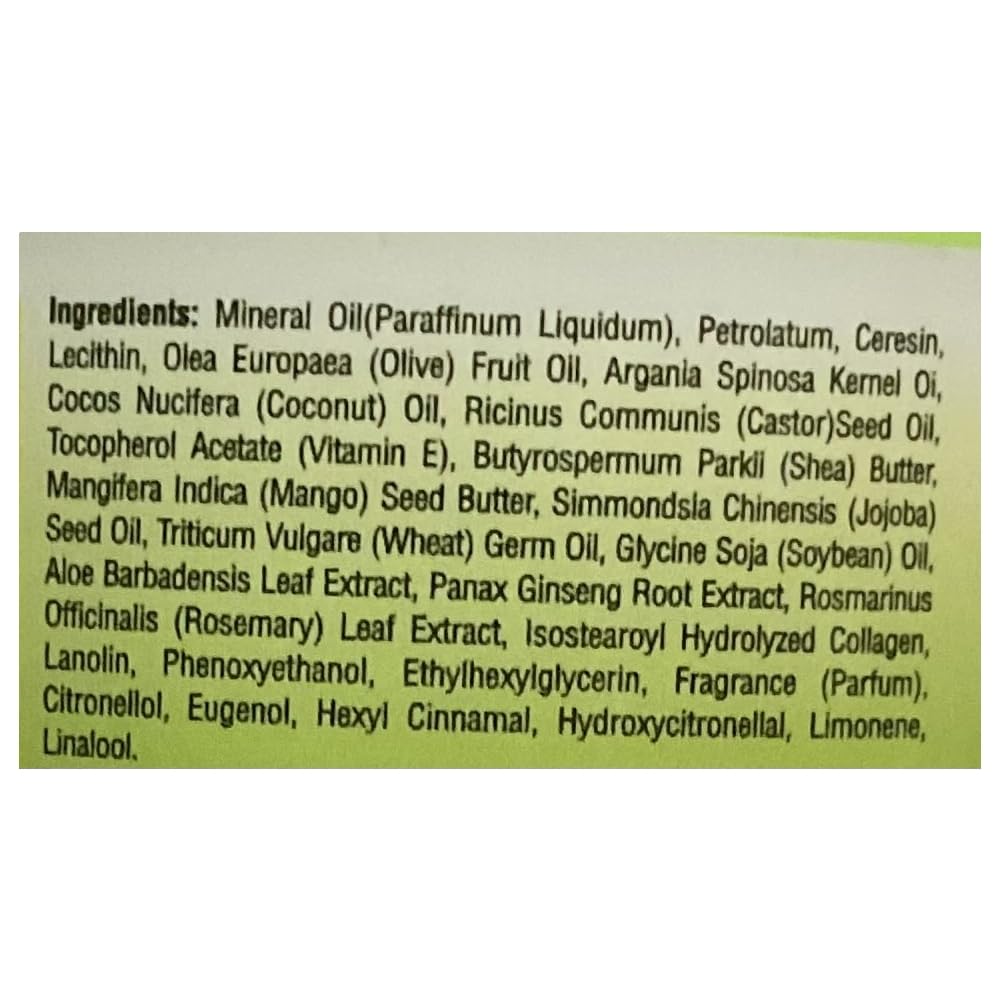 Hair & Scalp Conditioner With Olive Oil 10 Oz, Pack of 6 L5286