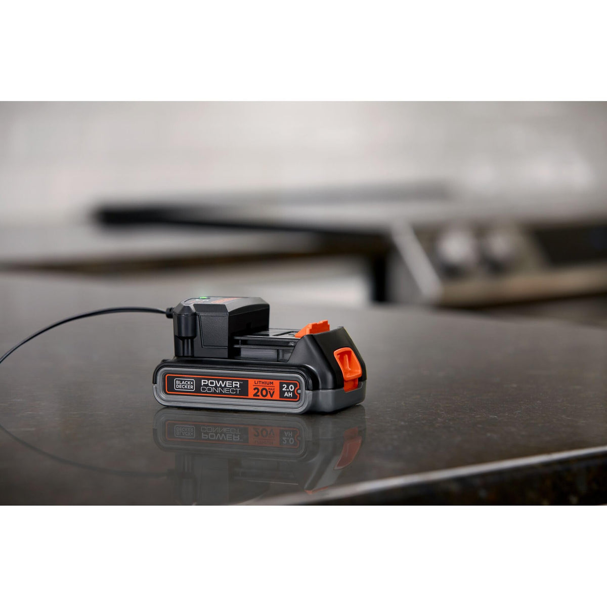 20V MAX Lithium 2.0Ah Cordless Tool Battery H3464
