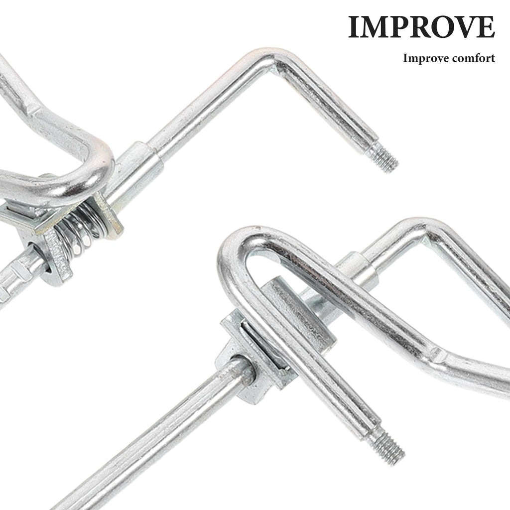 Wheelchair Front Leg Rest Adjuster Y89245