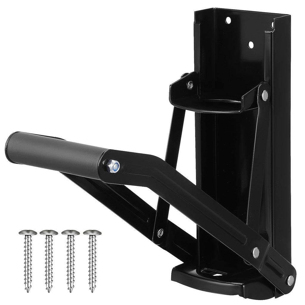 Wall Mounted Stainless Steel Can Crusher T257