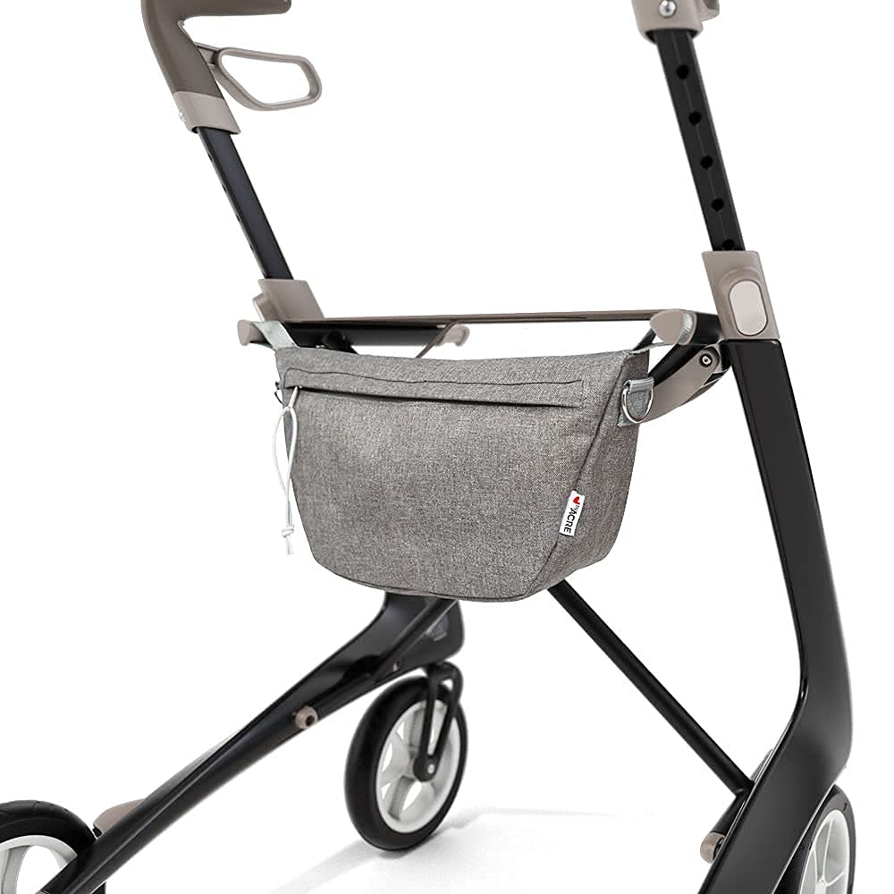 Organiser Bag for Rollator Y81979