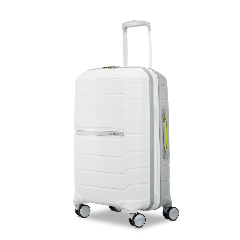 Hardside Carry-On Luggage with Spinner Wheels T328