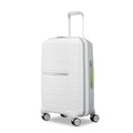 Hardside Carry-On Luggage with Spinner Wheels T328