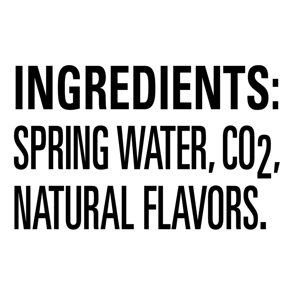 Black Cherry Sparkling Water 16.91 Fl Oz (Pack of 8) N6746