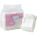 Diaper 10 Pieces Protective Underwear White 28"-38" I366370