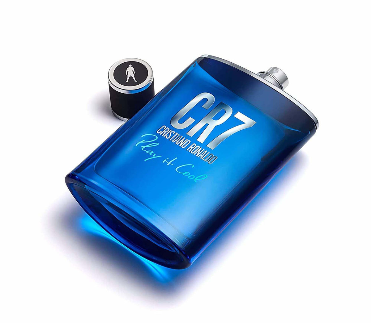Eau De Toilette Cologne Scent for Men 3.4 oz W703